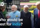 What the US presidential election means for India | DW News