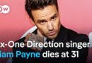 What we know about the death of former One Direction singer Liam Payne | DW News