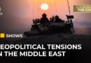 What would be the cost of a regional war in the Middle East? | Counting the Cost