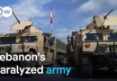 Where is Lebanon’s army as Israel, Hezbollah trade blows? | DW News