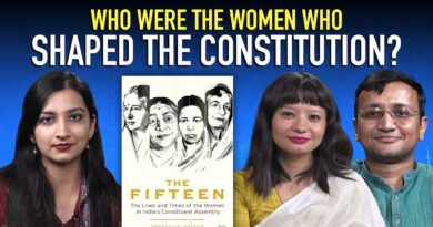 Who are the women who shaped India’s constitution? | Trailer | NL Interview