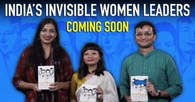 Who are the women who shaped India’s constitution? | NL Interview COMING SOON!