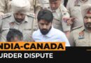 Who’s the jailed gang leader at the centre of the Canada-India row? | Al Jazeera Newsfeed