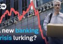 Why a financial crisis like 2008 could happen again | DW News