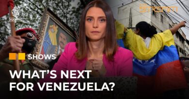 Why almost eight million Venezuelans have fled their country | The Stream