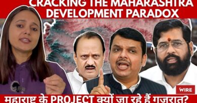 Why are Maharashtra Projects moving to Gujarat? | Cracknomics Ep 16