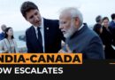 Why has the India-Canada row escalated? | Al Jazeera Newsfeed