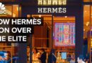 Why Hermès Is Growing While LVMH And Gucci Decline