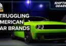 Why Jeep And Dodge’s Parent Company Stellantis Is Struggling