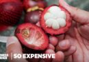 Why Mangosteen, The Viral TikTok Fruit, Is So Expensive | So Expensive | Business Insider