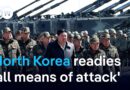 Why relations between North Korea and South Korea are worsening | DW News