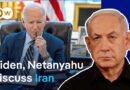 Why the US wants to limit Israeli retaliation against Iran | DW News