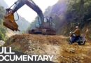 Wilderness Roads: China | Forging Paths in the Most Remote Territories | Free Documentary