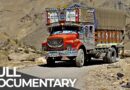 Wilderness Roads: India | Forging Paths in the Most Remote Territories | Free Documentary