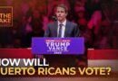 Will a racist joke about Puerto Rico change the US election? | The Take