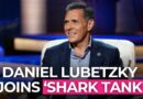 Will Daniel Lubetzky Bring His KIND Spirit to ‘Shark Tank’?