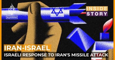 Will Israel attack Iran’s nuclear sites? | Inside Story