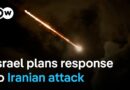 Will Israel target Iran’s nuclear sites in retaliation for Tehran’s missile attack? | DW News