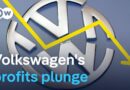 Will the government come to Volkswagen’s rescue? | DW News