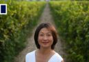 Women are leading China’s growing wine industry