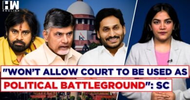 ‘Won’t Allow Court To Be Used As Political Battleground’: SC Orders SIT Probe Under CBI Supervision