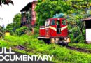 World’s Toughest Train Rides | Vietnam: Tracks of Chaos | Free Documentary