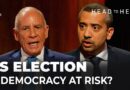 Would US democracy survive a second Trump presidency? | Head to Head with Mehdi Hasan