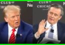 ‘WRONG ABOUT EVERYTHING!’: Trump CRUMBLES In Tough Interview | The Kyle Kulinski Show