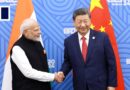 Xi Jinping and Narendra Modi hold first formal talk since deadly border clash