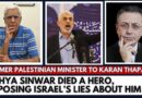 Yahya Sinwar Died a Hero, Exposing Israel’s Lies About Him