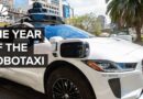 Your Robotaxi Is Here, But Can You Trust It?