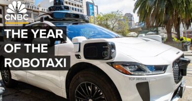 Your Robotaxi Is Here, But Can You Trust It?