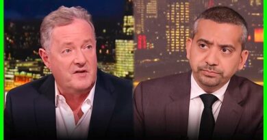 ‘YOU’RE WRONG!’: Mehdi Hasan SURGICALLY DISMANTLES Piers Morgan | The Kyle Kulinski Show