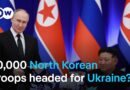 Zelenskyy: North Korean troop support for Russia could spark ‘world war’ | DW News