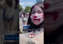 Zombies walk in Chile | DW News