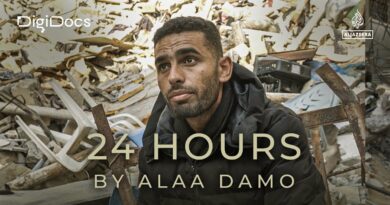 24 Hours | DigiDocs