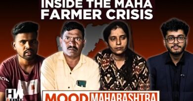 557 Deaths In 6 Months: Why Maharashtra’s Amravati District Is Seeing High Farmer Suicides