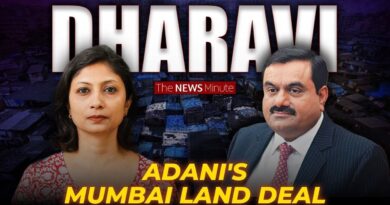 Adani in Dharavi: Politics, real estate and fight for survival