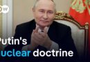 After ATACMS strike: Is Putin willing to risk a nuclear escalation? | DW News