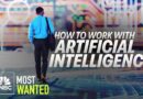 AI engineers are in high demand – but what is the job really like?