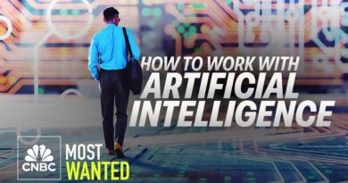 AI engineers are in high demand – but what is the job really like?