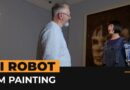 AI robot’s painting sells for $1M at auction | Al Jazeera Newsfeed