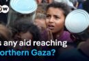 Aid agencies say Israel failed to meet US demands on more aid to Gaza| DW News