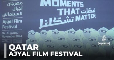 Ajyal Film Festival: Filmmakers in Qatar showcase their stories