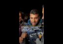 Al Jazeera journalist injured while reporting on Israeli attack | AJ #shorts