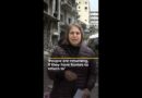 Al Jazeera reports from ruins of Lebanese town after ceasefire | AJ #shorts