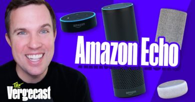 Alexa at 10: Amazon’s assistant is a winner and a failure | The Vergecast