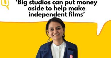 ‘All We Imagine as Light’ Dir Payal on How India’s Film Industry Can Empower Indie Cinema| The Quint