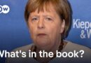 Angela Merkel’s memoirs: Is the former chancellor lacking self-awareness? | DW News