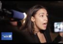 AOC TORCHES Republican Pėrvert Nancy Mace